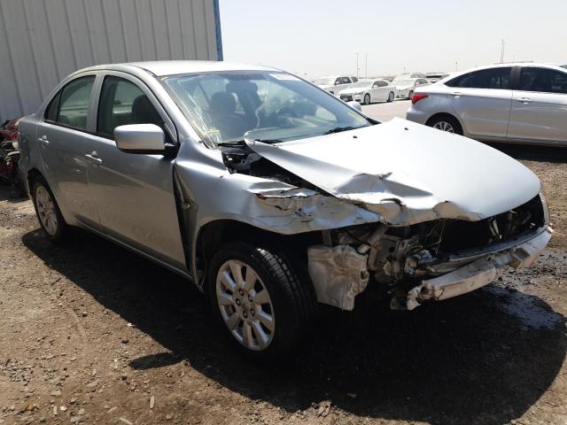 RKMGS41L6DY037181 - 2013 MITSUBISHI LANCER - #undefined