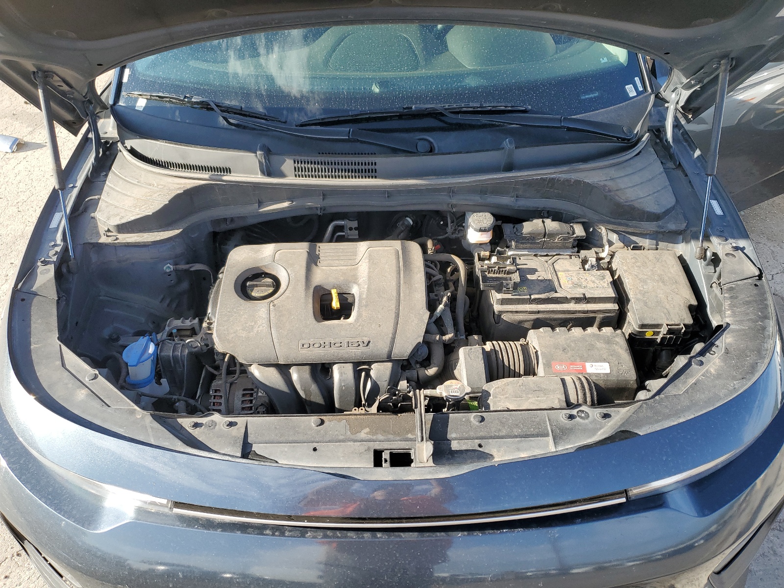 KNDJ23AUXM7782967 2021 Kia Soul Lx