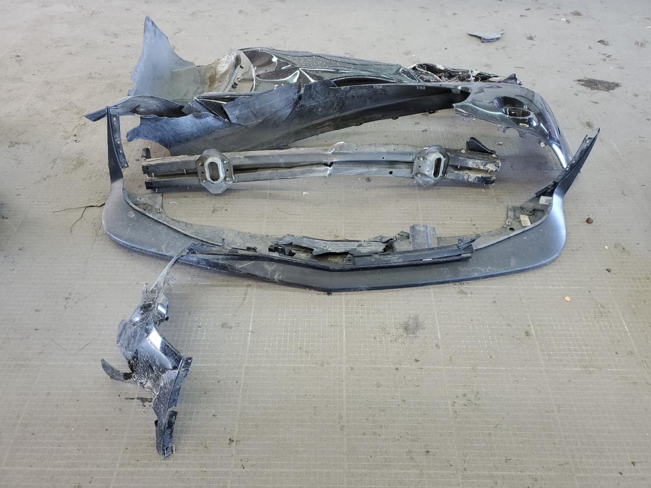 2019 Dodge Challenger R/T Scat Pack VIN: 2C3CDZFJ1KH660797 Lot: 65756144