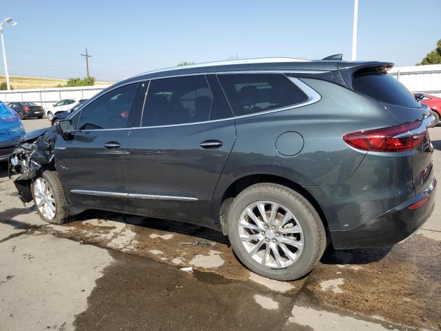  BUICK ENCLAVE 2019 Вугільний