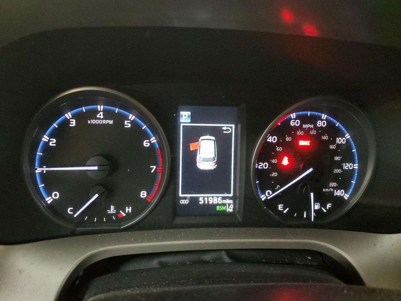 2017 Toyota Rav4 Xle VIN: JTMWFREV8HD095039 Lot: 67281124