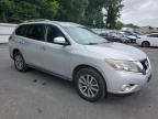 2013 Nissan Pathfinder S за продажба в Glassboro, NJ - Side