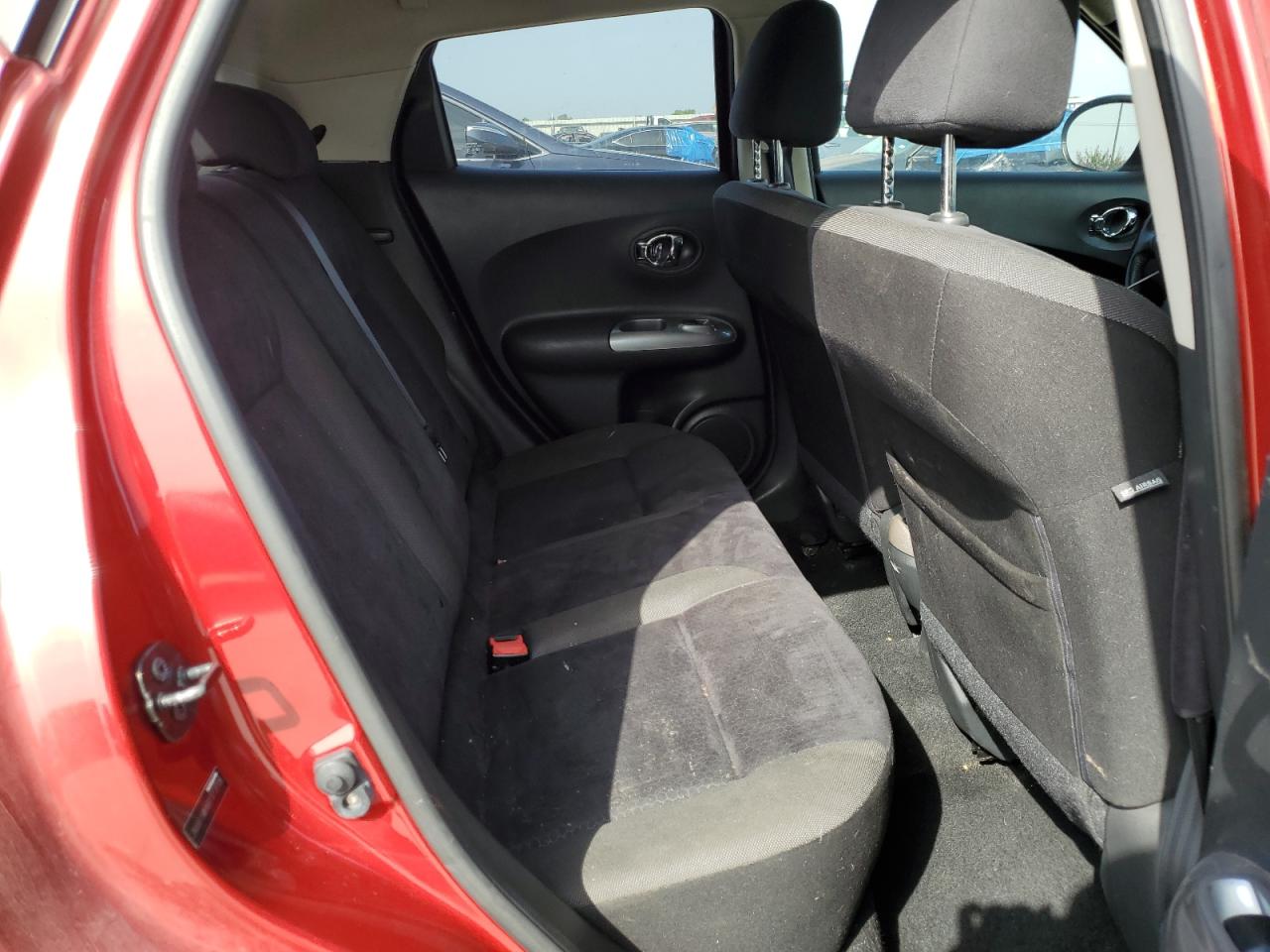 2011 Nissan Juke S VIN: JN8AF5MR6BT013706 Lot: 65983014