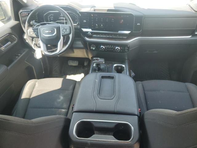  GMC SIERRA 2022 Biały