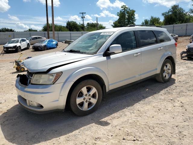 2011 Dodge Journey Mainstreet