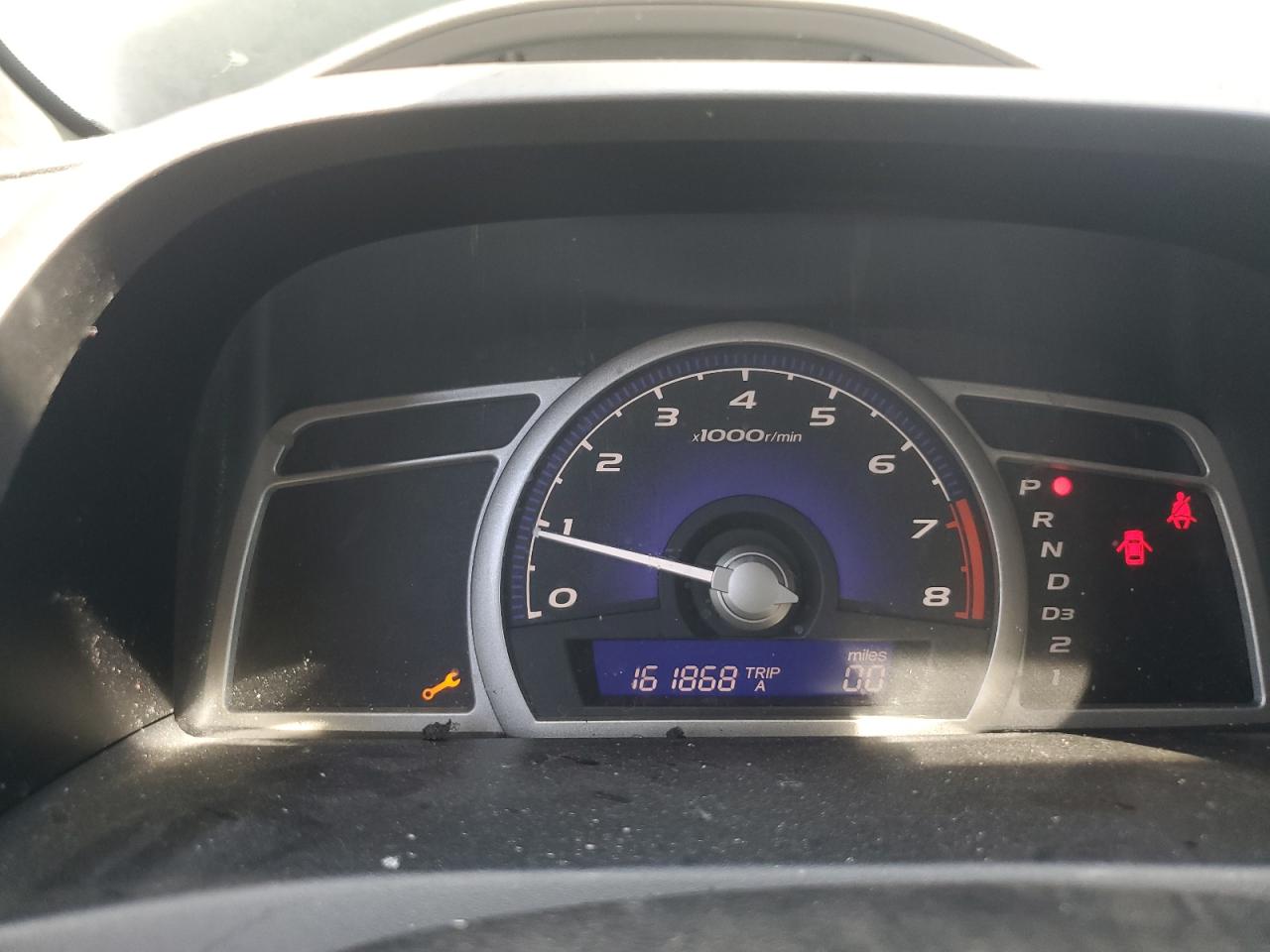 2007 Honda Civic Ex VIN: 1HGFA16857L108652 Lot: 69218024