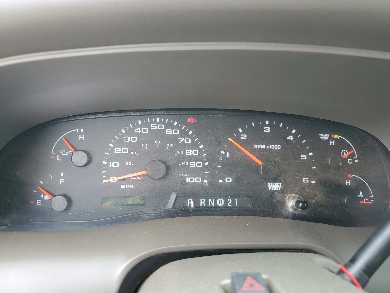 1FMNU41L52EC54332 2002 Ford Excursion Xlt