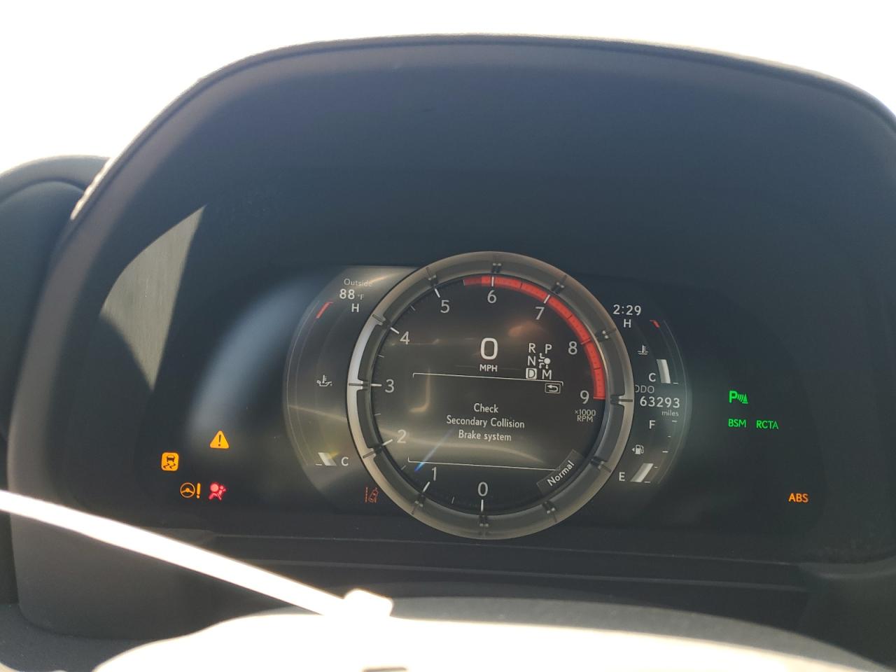 2018 Lexus Lc 500 VIN: JTHHP5AY4JA003686 Lot: 66535784