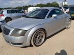 2001 AUDI TT 1.8 T QUATTRO 2DR [225] for sale at Copart SANDY