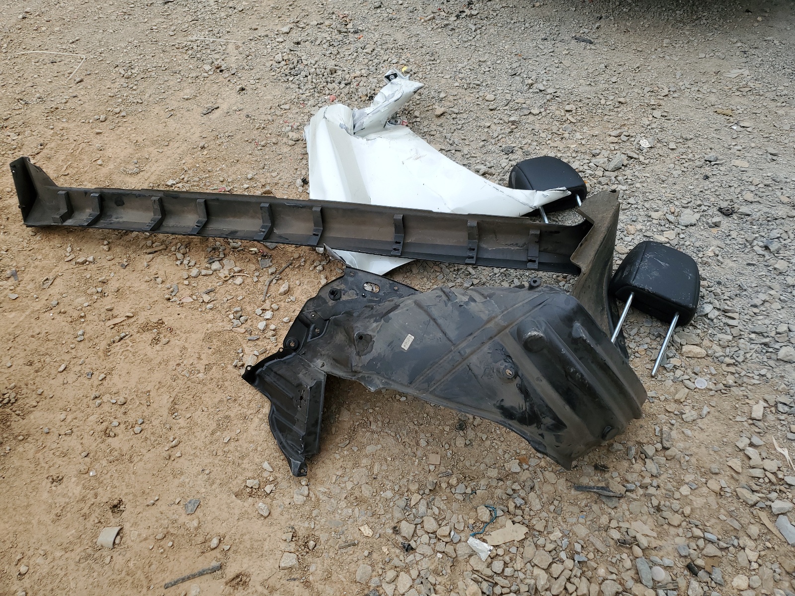 5FNYF4H92EB027687 2014 Honda Pilot Touring