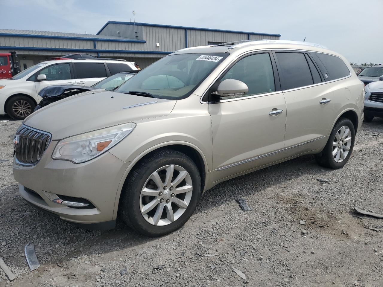 2015 Buick Enclave - Image 1