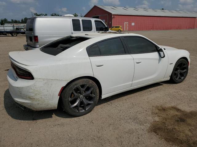 2017 DODGE CHARGER R/T