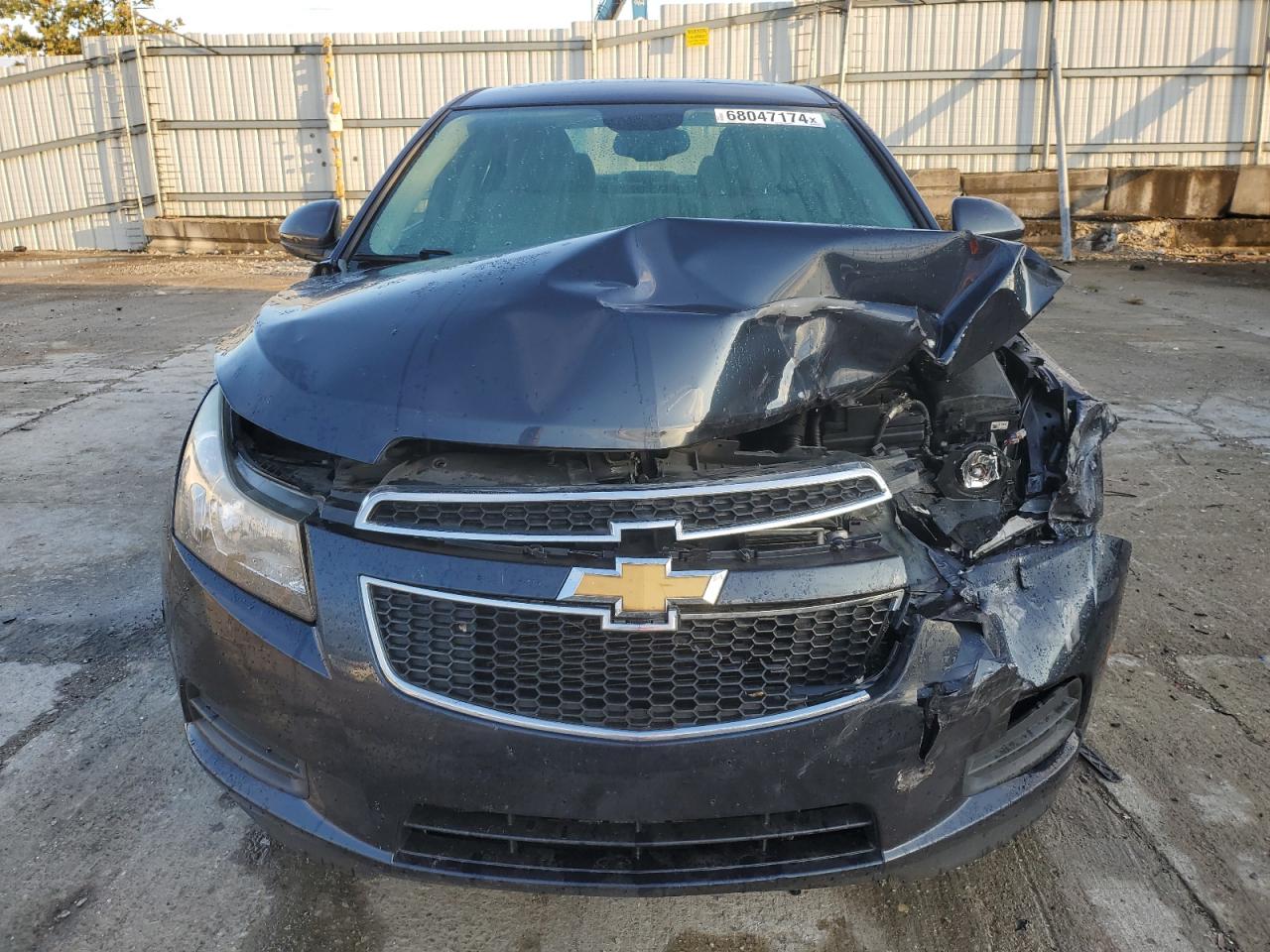 2014 Chevrolet Cruze - Image 5