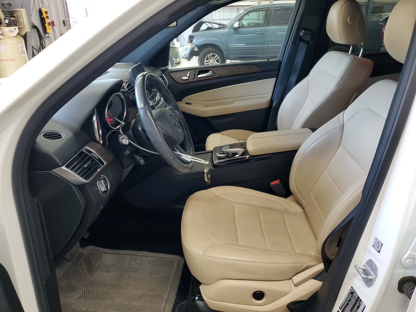 4JGDA5HB4JB040942 2018 Mercedes-Benz Gle 350 4Matic