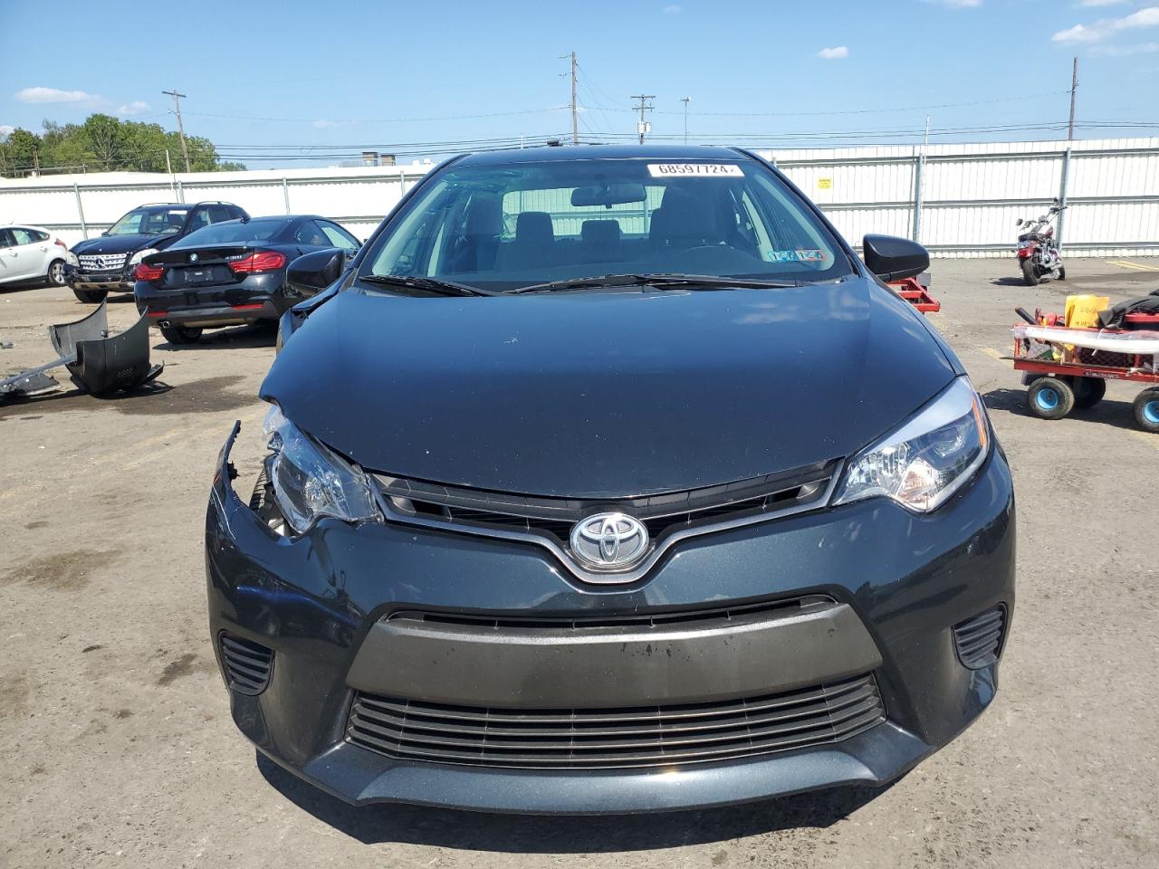 2016 Toyota Corolla - Image 5