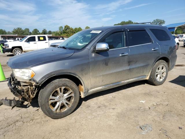 2013 Dodge Durango Sxt