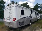 2006 Workhorse Custom Chassis Motorhome Chassis W24 за продажба в Seaford, DE - Front End