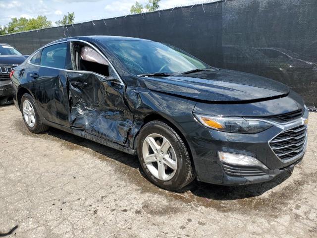 1G1ZD5ST9RF205352 Chevrolet Malibu LT 4