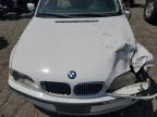 2002 Bmw 330 I de vânzare în Martinez, CA - All Over
