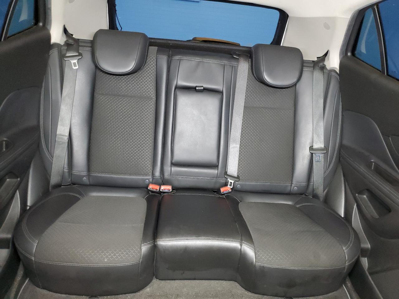 2020 Buick Encore Preferred VIN: KL4CJASB1LB075033 Lot: 68409784