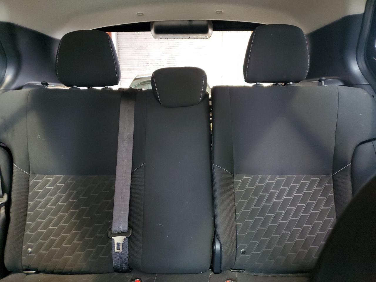 2021 Nissan Kicks S VIN: 3N1CP5BVXML518952 Lot: 65891404