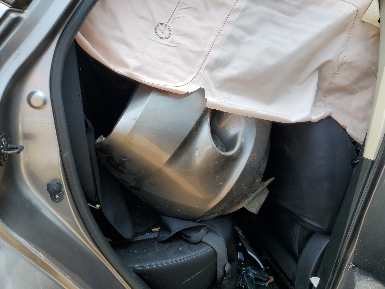 JN8AS5MT8BW562619 2011 Nissan Rogue S