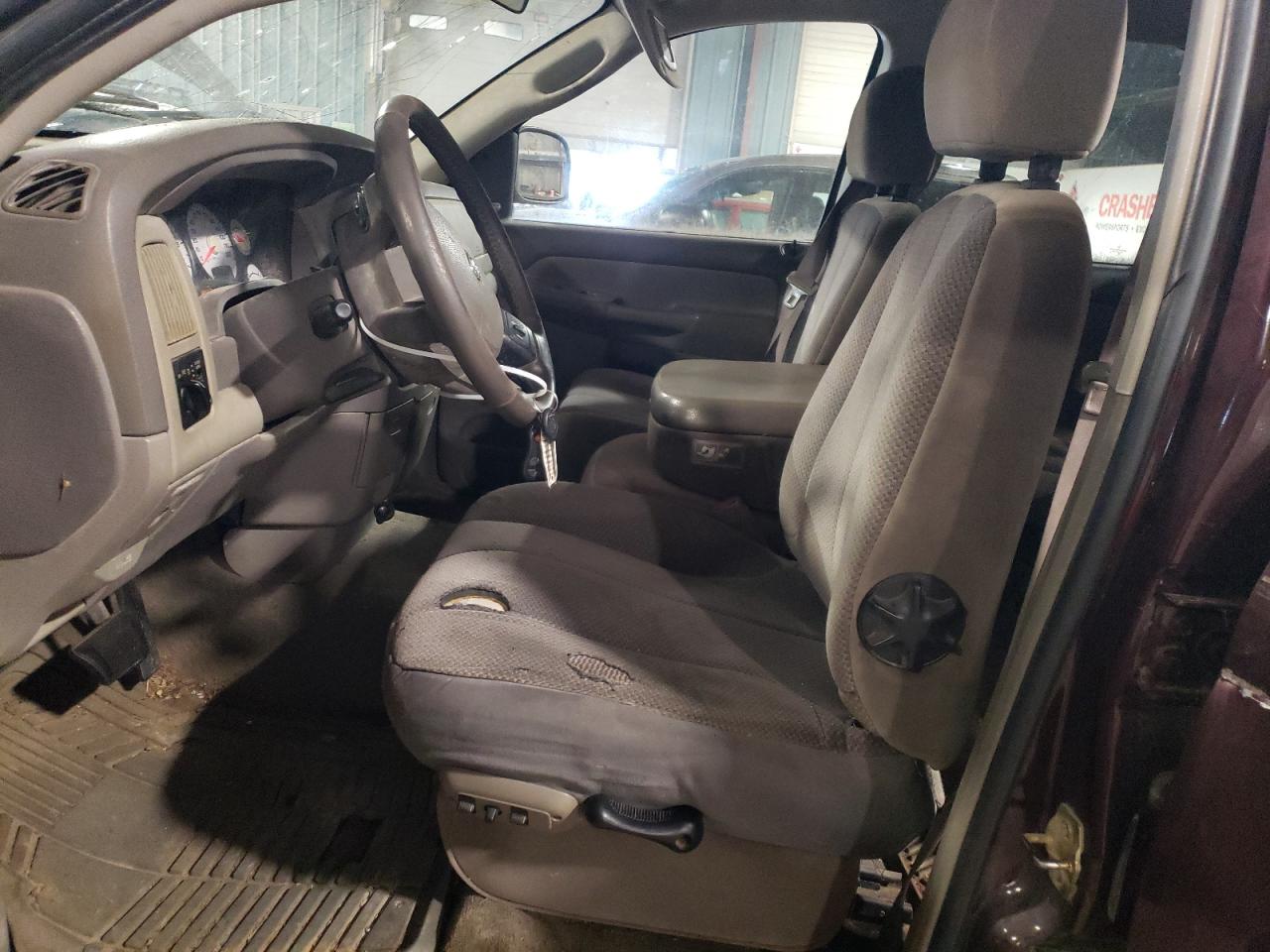 2004 Dodge Ram 1500 St VIN: 1D7HU18DX4S653133 Lot: 65911984