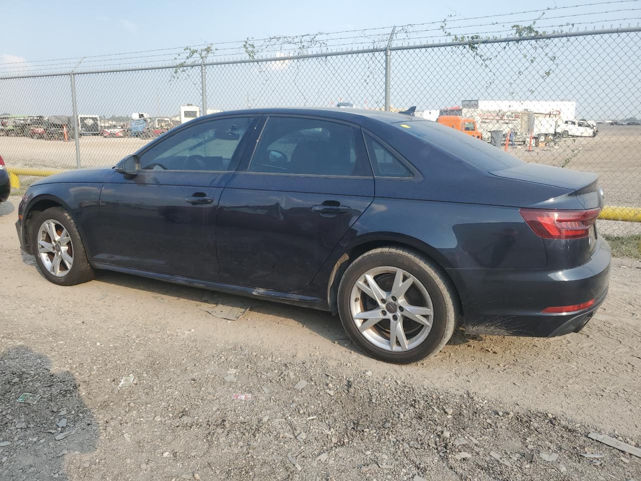 2018 Audi A4 - Image 2