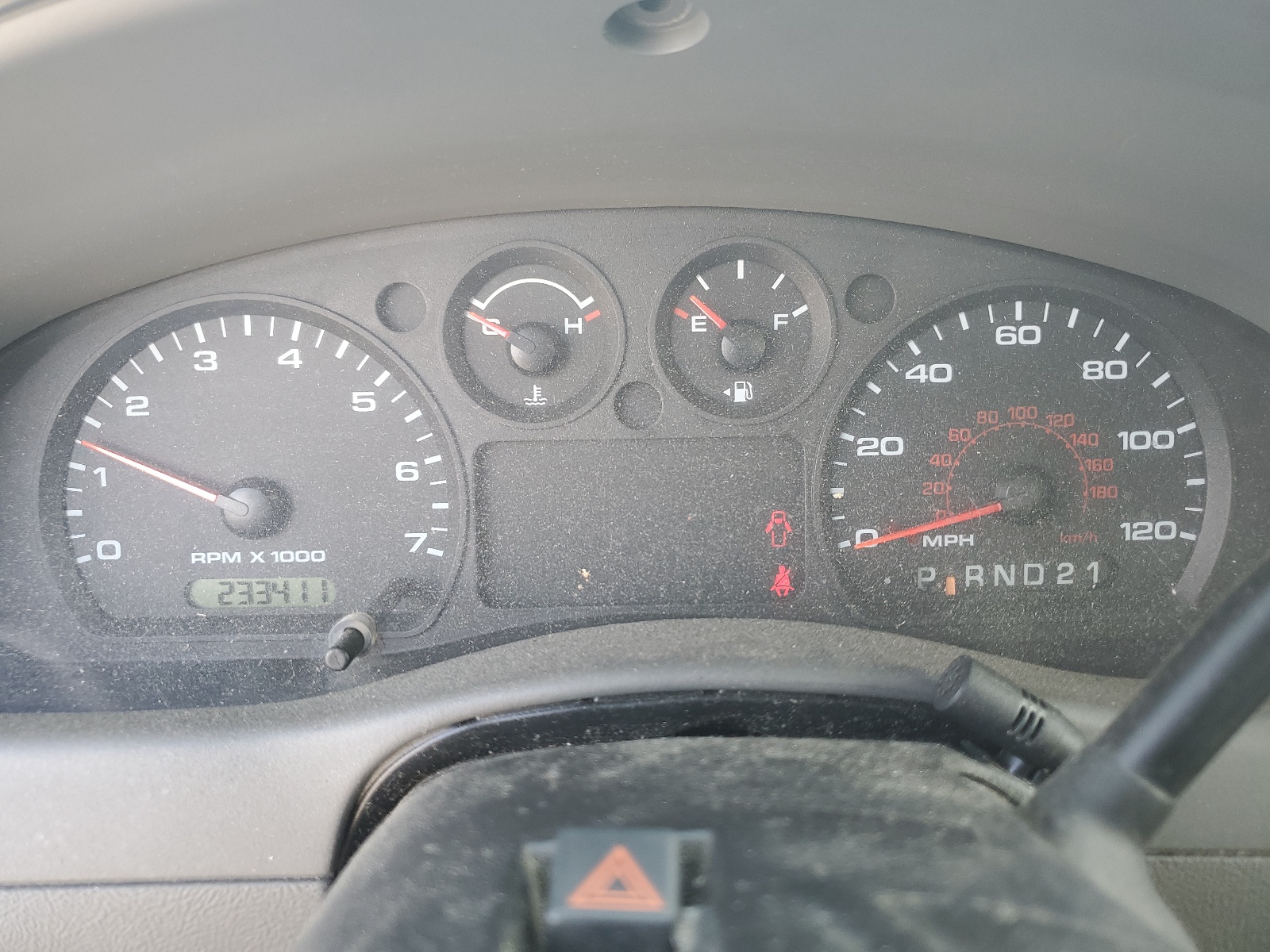 1FTYR10UX8PA51963 2008 Ford Ranger