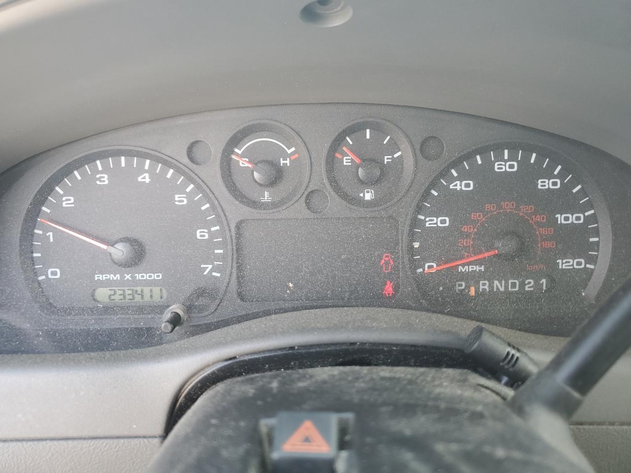 2008 Ford Ranger VIN: 1FTYR10UX8PA51963 Lot: 66555294