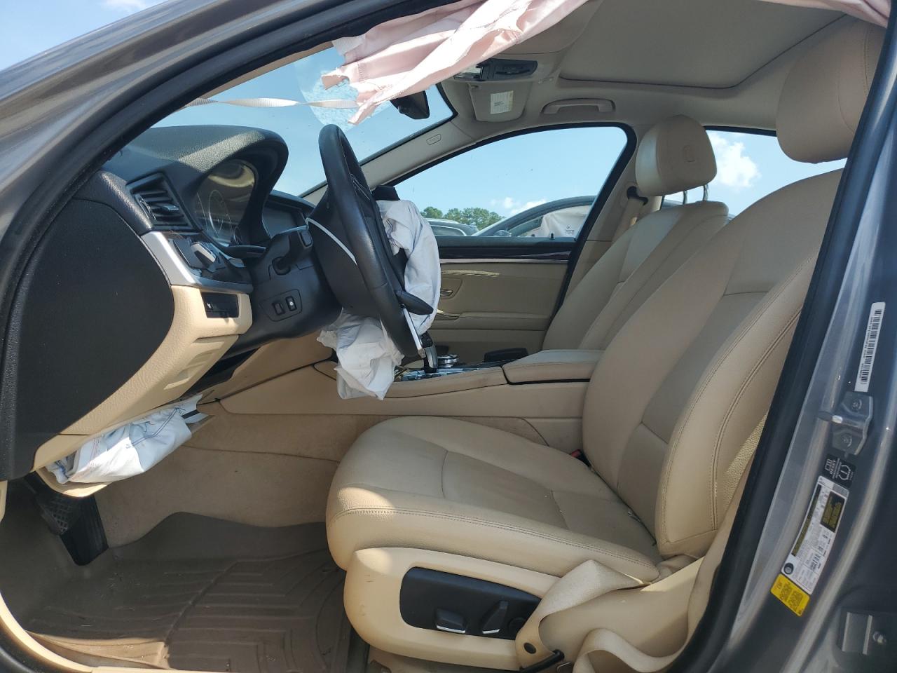 2014 BMW 5er - Image 7