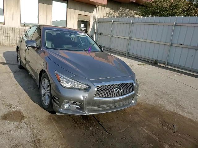 JN1BV7AR2FM405703 2015 Infiniti Q50 Base