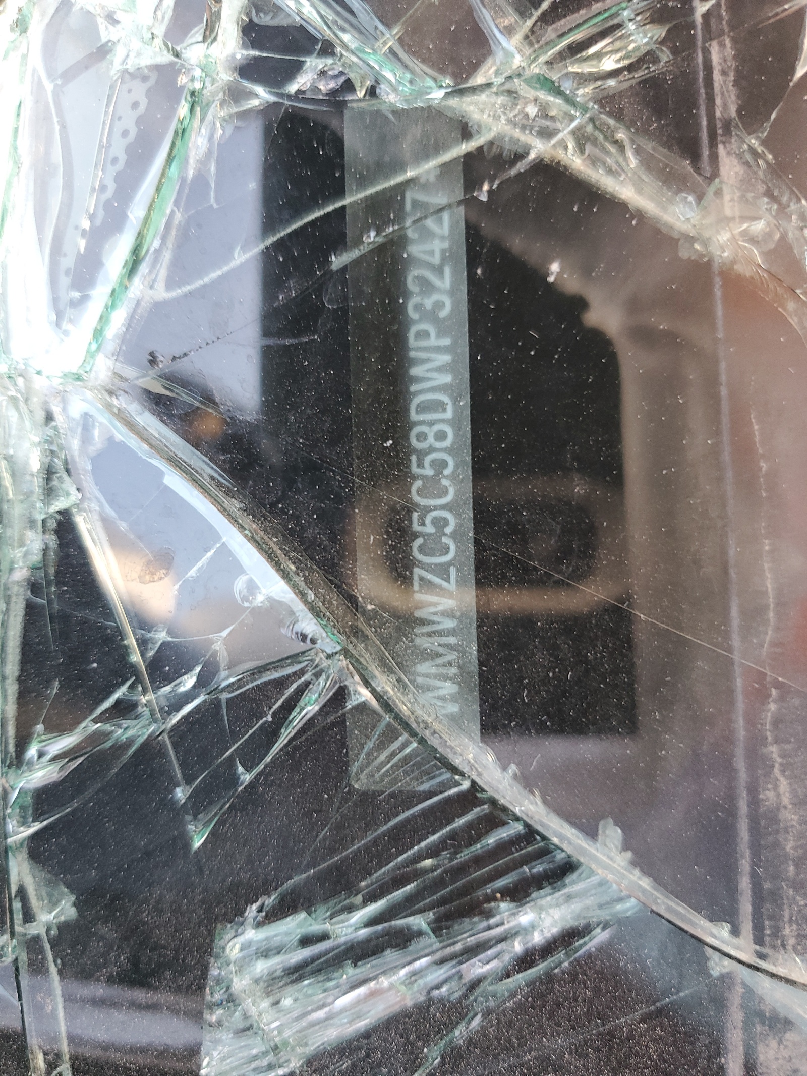 WMWZC5C58DWP32427 2013 Mini Cooper S Countryman