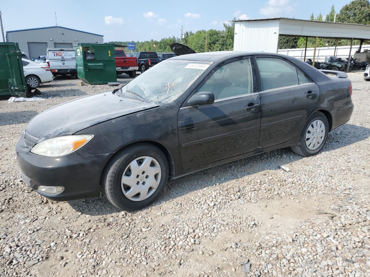 2004 Toyota Camry - Image 1
