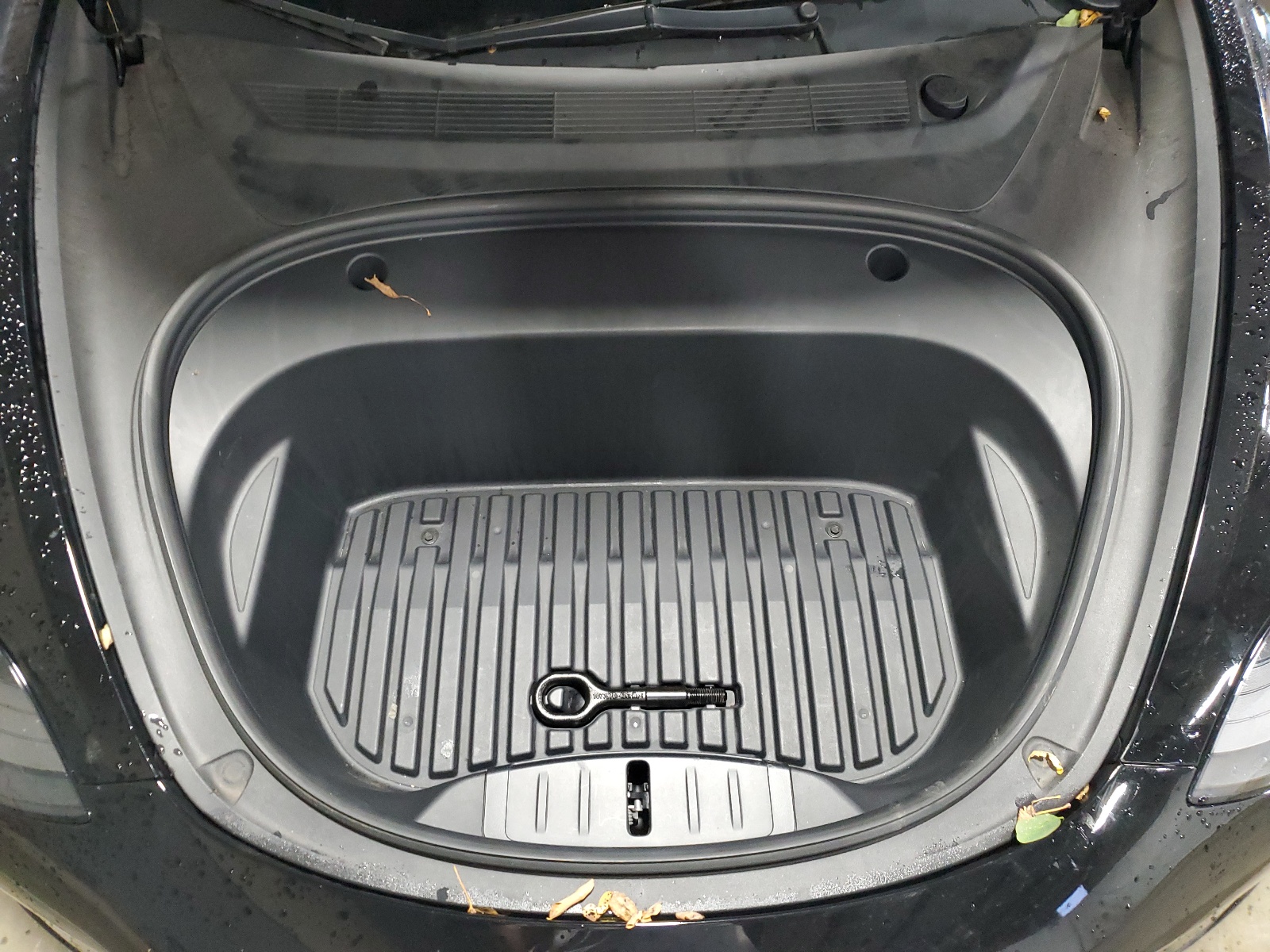 5YJ3E1EA5NF370584 2022 Tesla Model 3