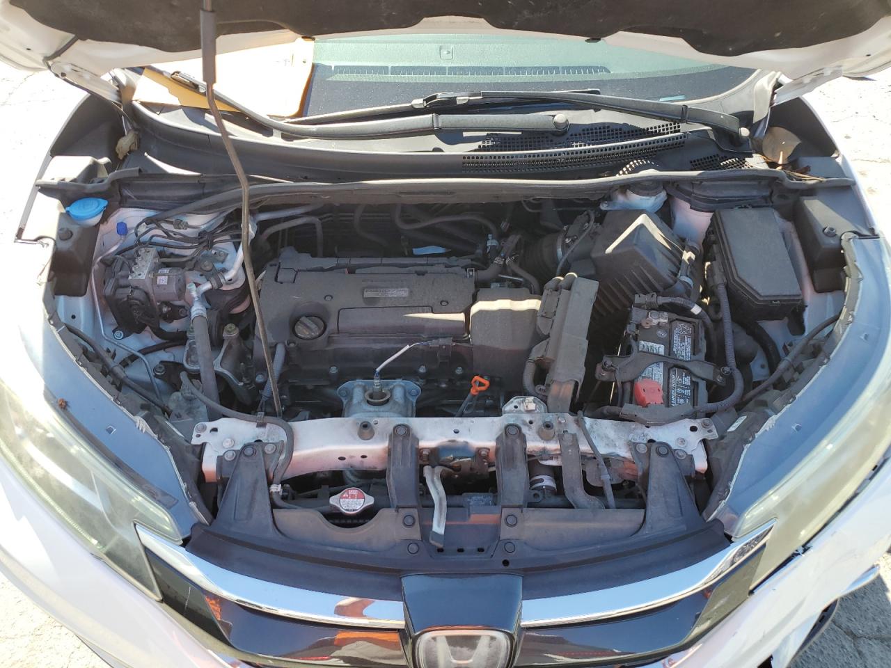 2016 Honda CR-V - Image 12