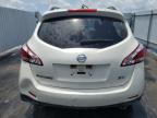 2014 Nissan Murano S for Sale in Opa Locka, FL - Rear End