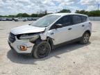 2018 Ford Escape S for Sale in San Antonio, TX - Front End