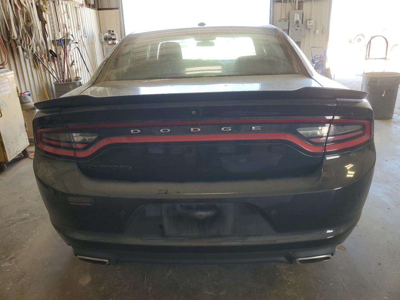 2019 Dodge Charger Sxt VIN: 2C3CDXBG6KH681711 Lot: 67703474