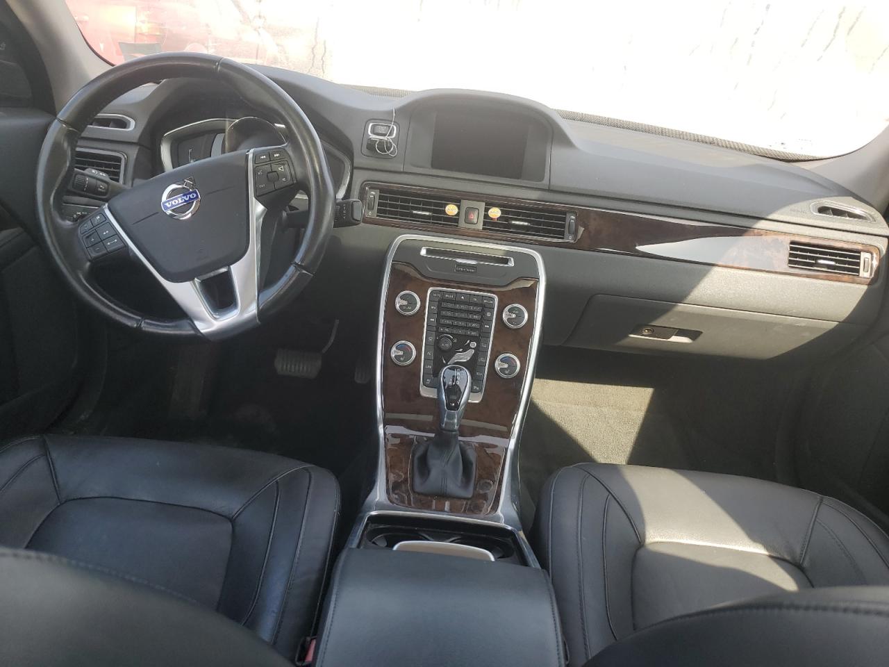2016 Volvo S80 Platinum VIN: YV140MAM9G1195279 Lot: 68825424