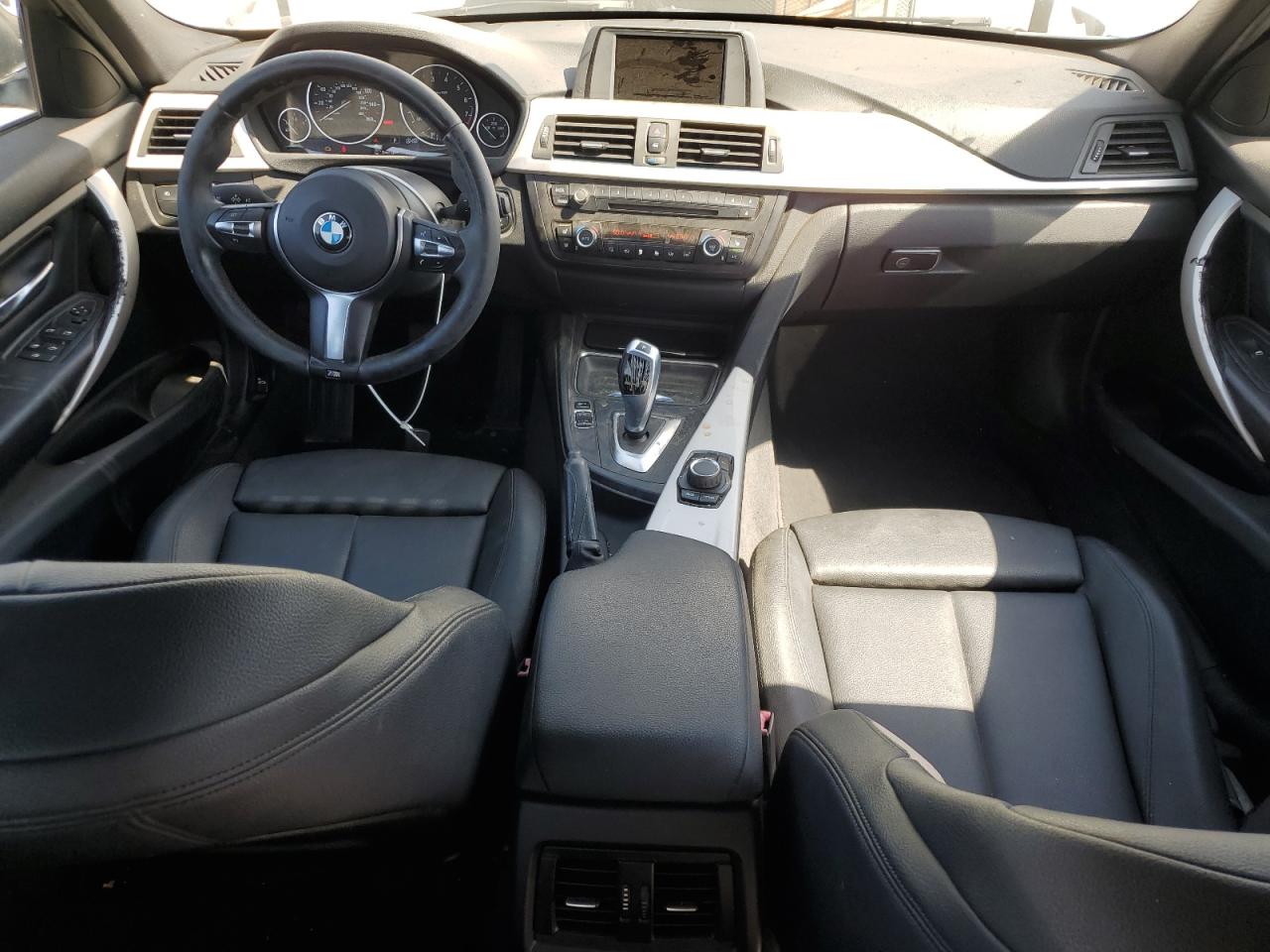 2014 BMW 320 I VIN: WBA3B1C57EPV79097 Lot: 66695754