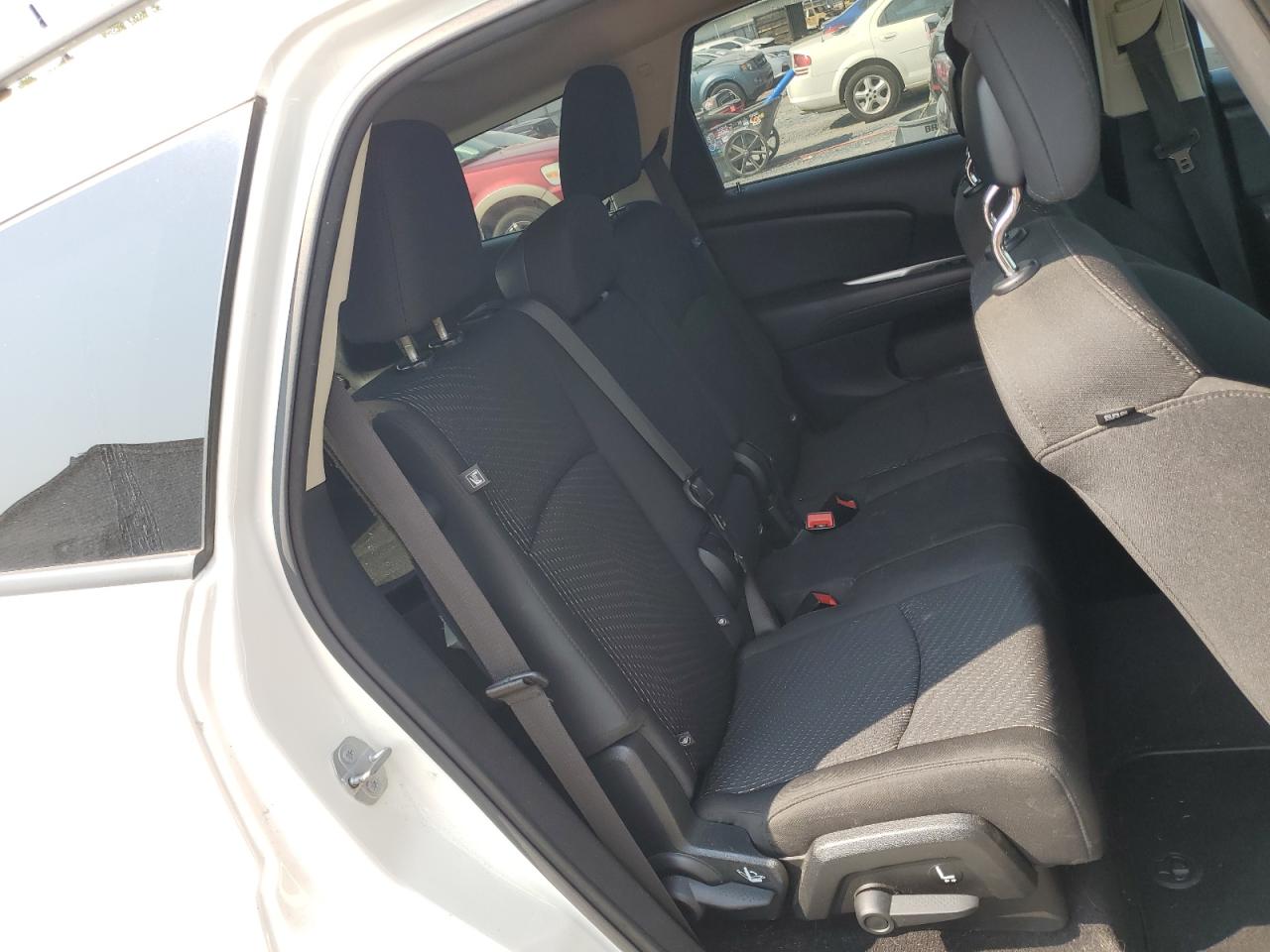 2018 Dodge Journey Se VIN: 3C4PDCAB9JT533974 Lot: 66767774