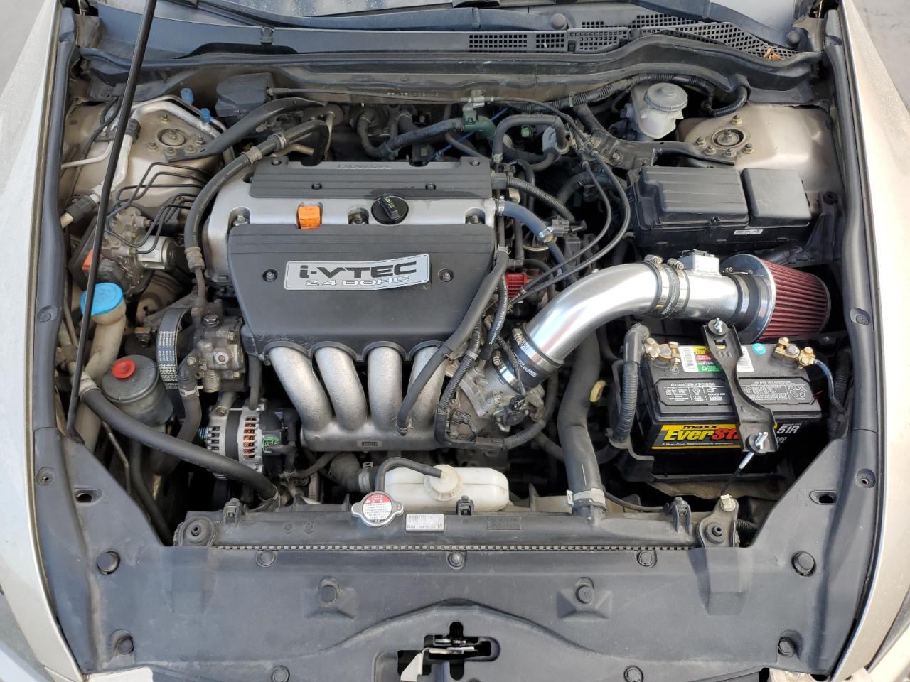 2005 Honda Accord Lx VIN: 1HGCM56425A006443 Lot: 68285234