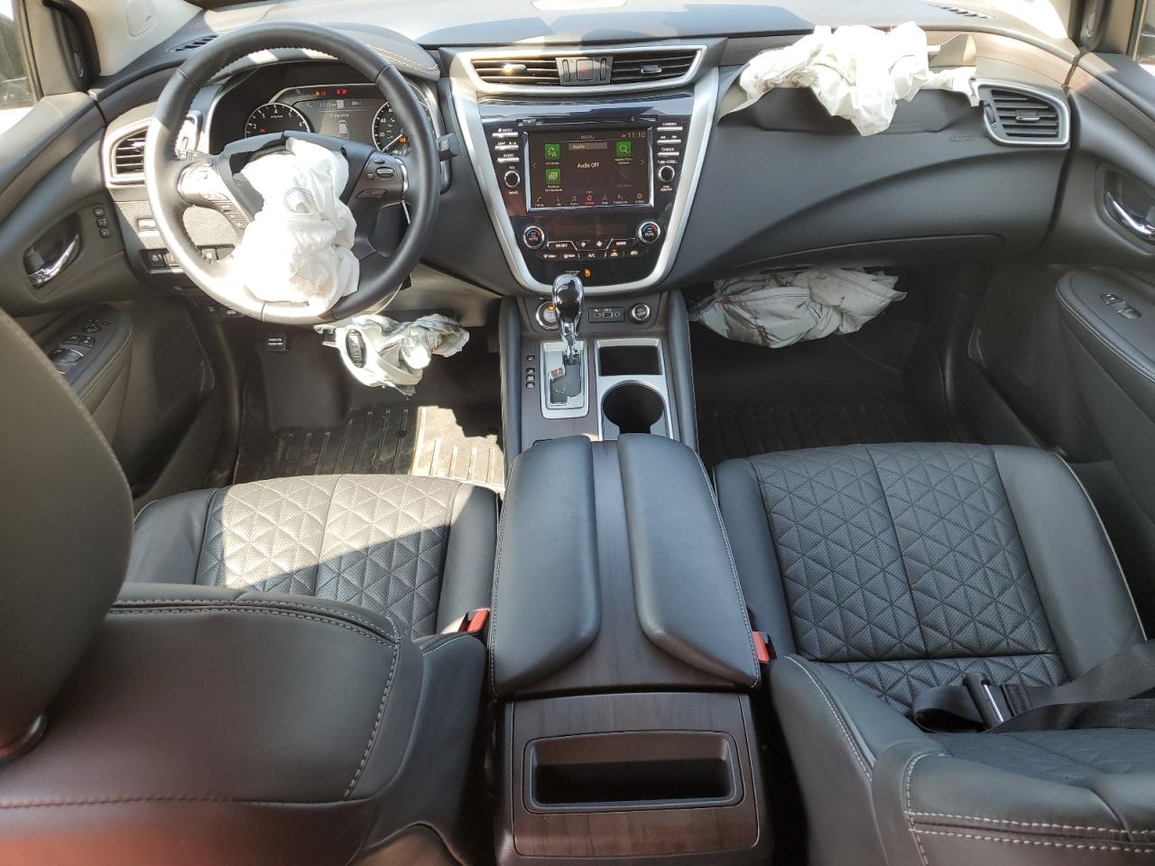 2020 Nissan Murano Platinum VIN: 5N1AZ2DS6LN171307 Lot: 67360204