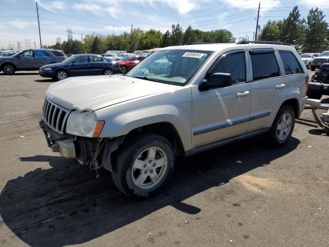 2007 Jeep Grand Cherokee Laredo