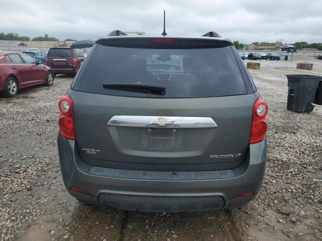  CHEVROLET EQUINOX 2013 Сharcoal