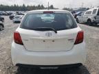 2015 TOYOTA YARIS  à vendre chez Copart NS - HALIFAX