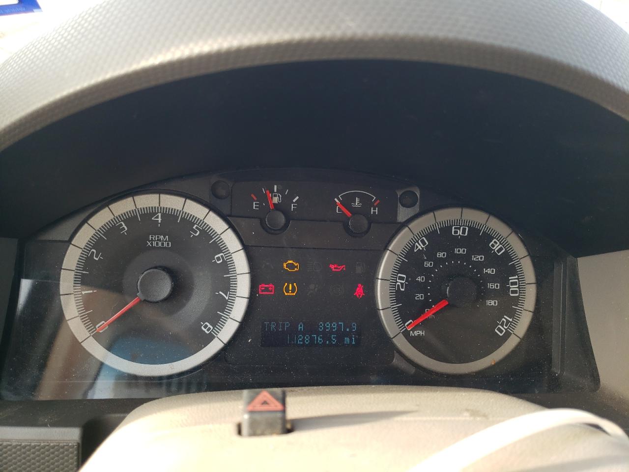 2008 Ford Escape Xlt VIN: 1FMCU03188KA43440 Lot: 65919604