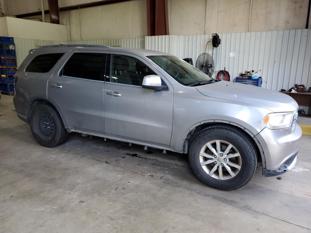 2014 Dodge Durango Sxt VIN: 1C4RDHAG1EC266798 Lot: 65574064