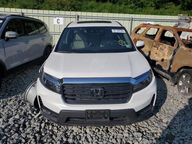 5FPYK3F52PB050984 Honda Ridgeline  5